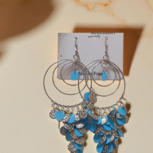 Stylish Earrings