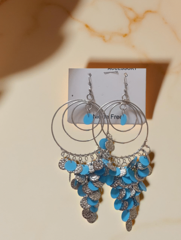 Stylish Earrings