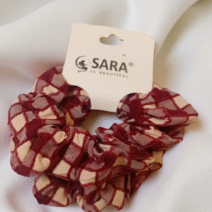 Stylish Scrunchies