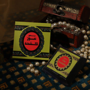 Bukhoor Oud Kashkha