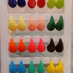 Tops 12 Pieces