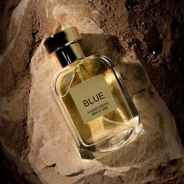 Blue - Image 3