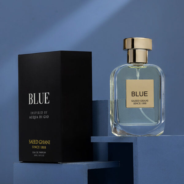 Blue - Image 2