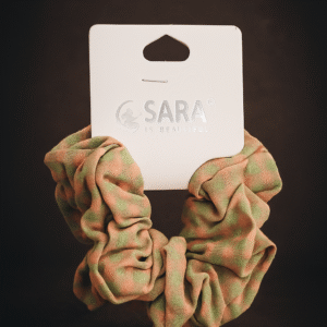 Elegant Scrunchies