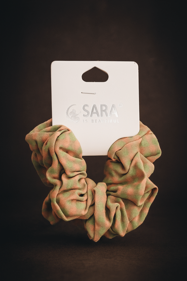 Elegant Scrunchies
