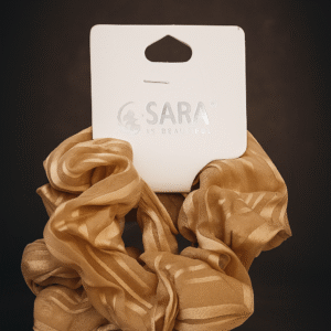 Elegant Scrunchies