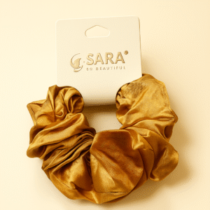 Elegant Scrunchies
