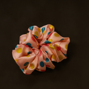 Stylish Scrunchies
