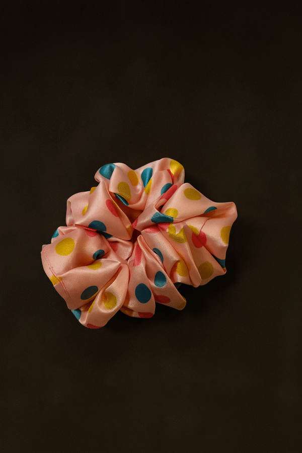 Stylish Scrunchies