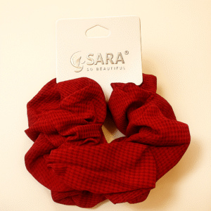 Stylish Scrunchies