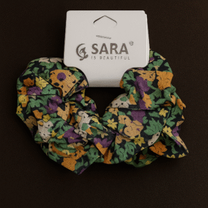 Stylish Scrunchies