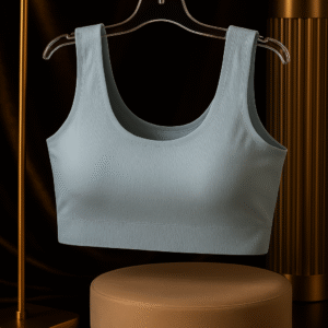Seamless Comfort Bra