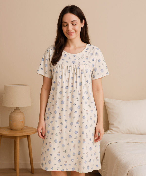 Night Dress