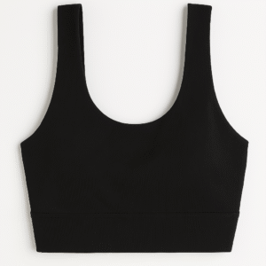 Seamless Comfort Bra