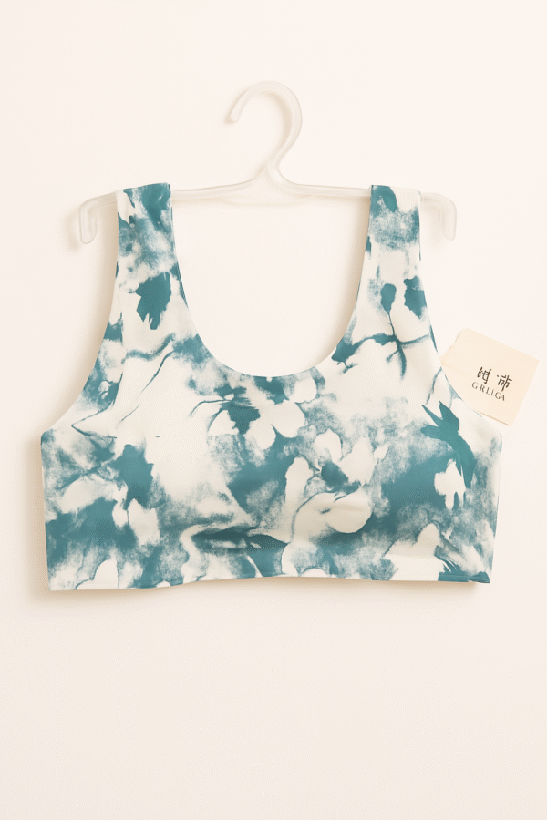 Seamless Comfort Bra