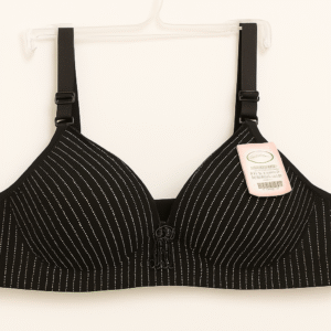Seamless Comfort Bra