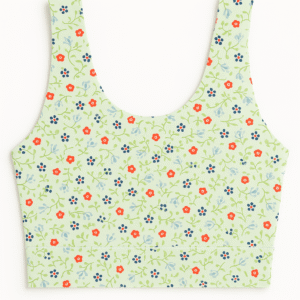 Seamless Comfort Bra