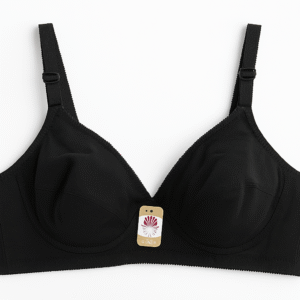 Seamless Comfort Bra
