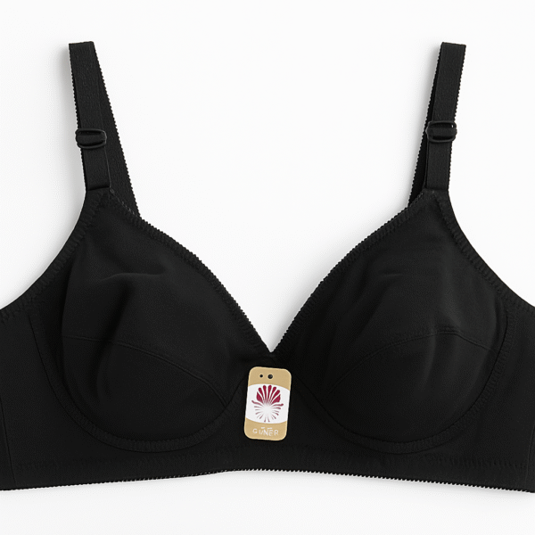 Seamless Comfort Bra