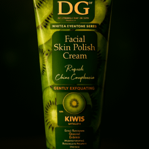 Facial Skin Polish Cream