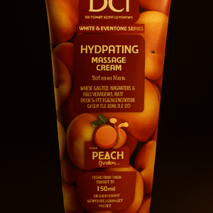 Massage Cream