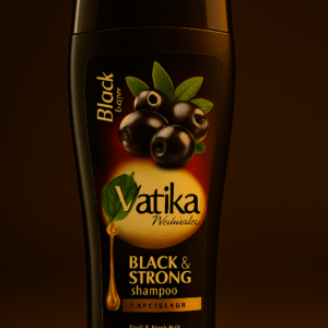 Vatika Shampoo