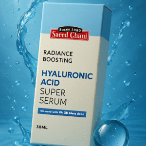 Super Serum
