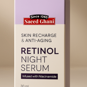 Night Serum