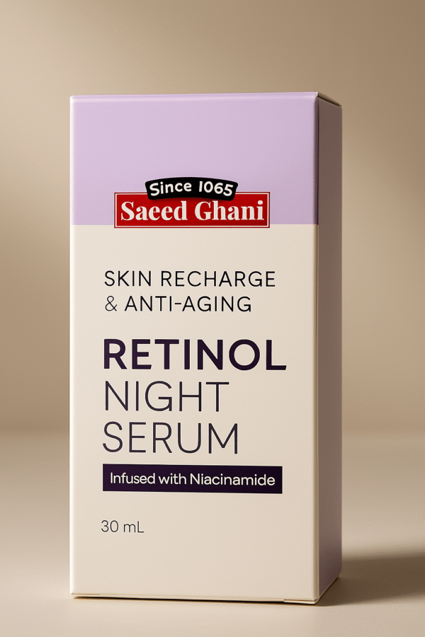 Night Serum