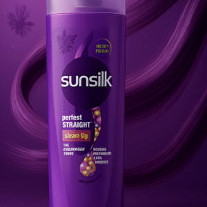 Sunsilk Shampoo