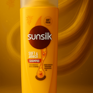 Sunsilk Shampoo