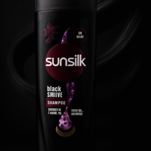 Sunsilk Shampoo