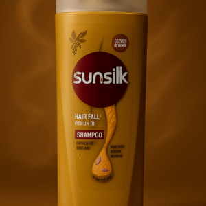 Sunsilk Shampoo