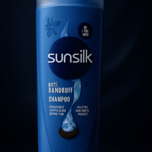 Sunsilk Shampoo