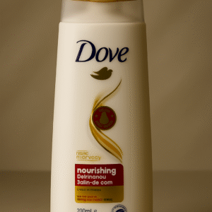 Dove Shampoo