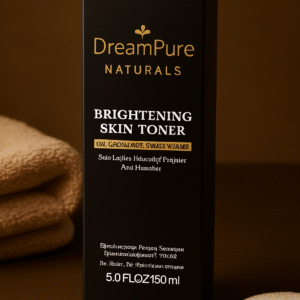 Skin Toner