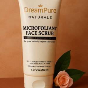 Face Scrub