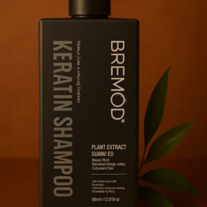 Shampoo