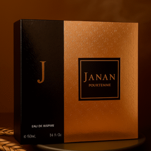 JANAN Perfume