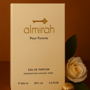 Almirah