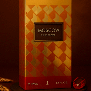 MOSCOW Pour Femme