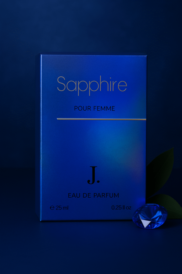 J. Junaid Jamshed Perfume