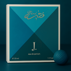 Junaid Jamshed J. Azbah EDP 50ml