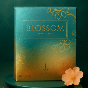 Junaid Jamshed BLOSSOM