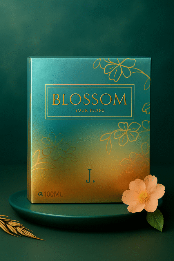 Junaid Jamshed BLOSSOM