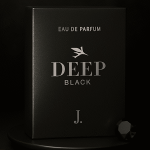 DEEP BLACK