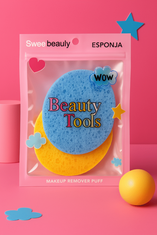 Makeup Sponge