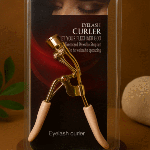 Eyelash Curler
