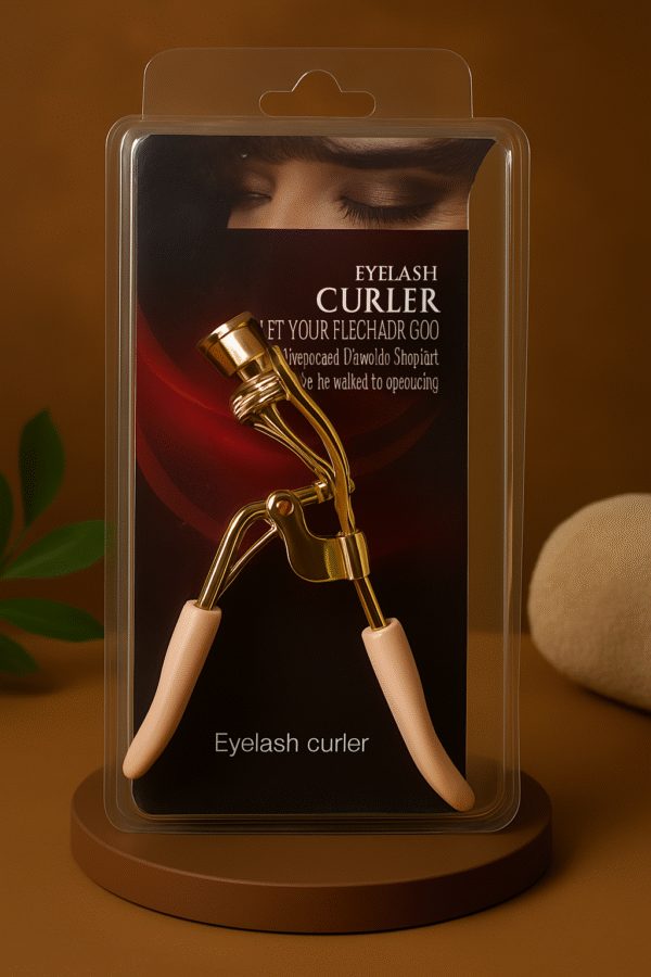 Eyelash Curler