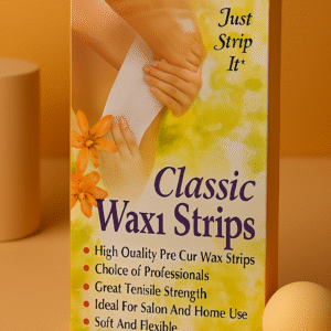 Wax Paper
